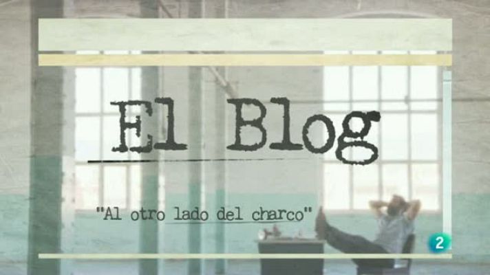 Página Dos - El impostor -La literatura española