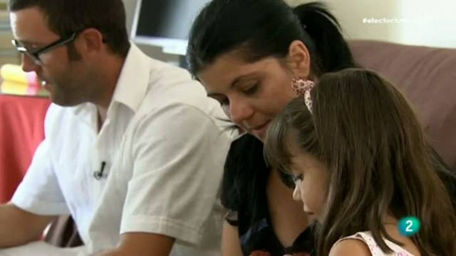 Efecto Ciudadano - Historia: Eulogio