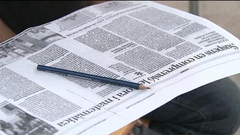 Primera Plana, teatro muy actual - Ver ahora