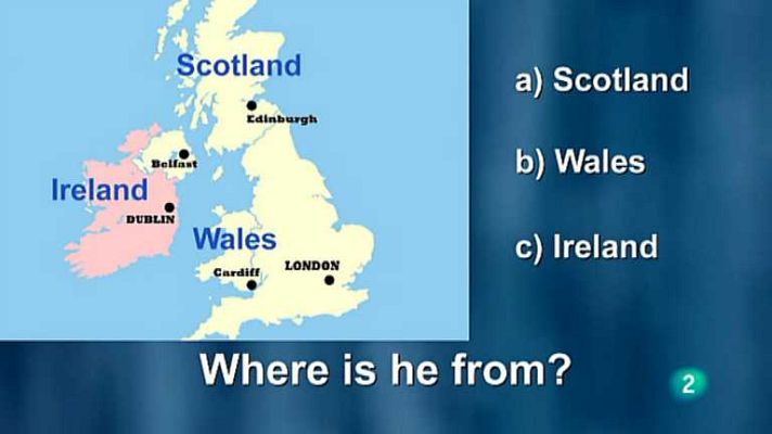 That's English - Módulo 1 Unit 2 A