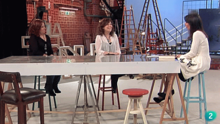 La aventura del Saber - Amy Lab