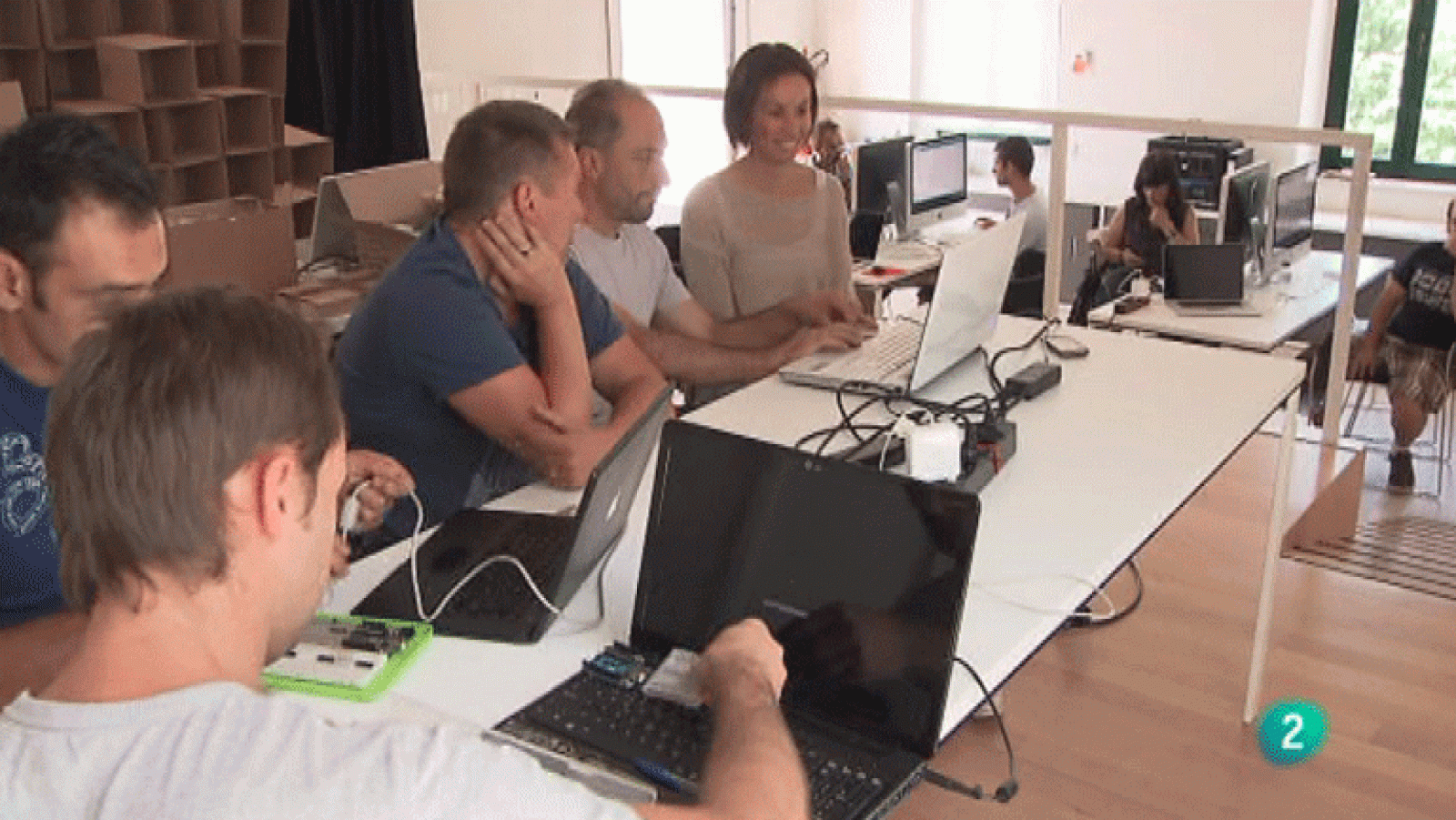 La Aventura del Saber. La Fundación Cerezales