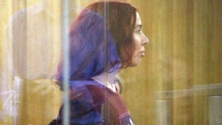 Informativo 24h - Estrasburgo tumba doctrina Parot