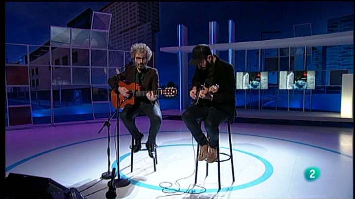 Para todos La 2 - León Benavente