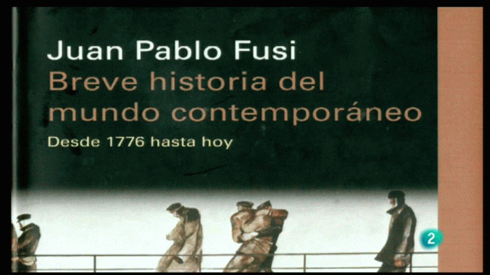 La aventura del Saber - Breve historia del mundo contemporá