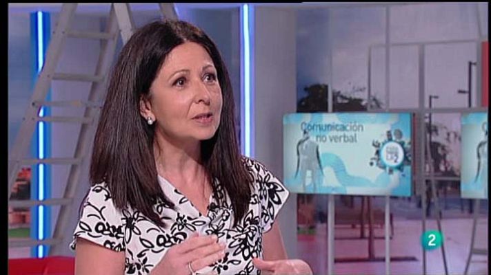 Para todos La 2 - Gestos Batuta