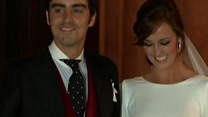La mañana - Boda torera en Salamanca