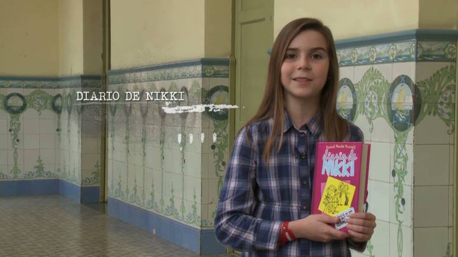 Página 2 - Miniclub de lectura - Julia Pastor