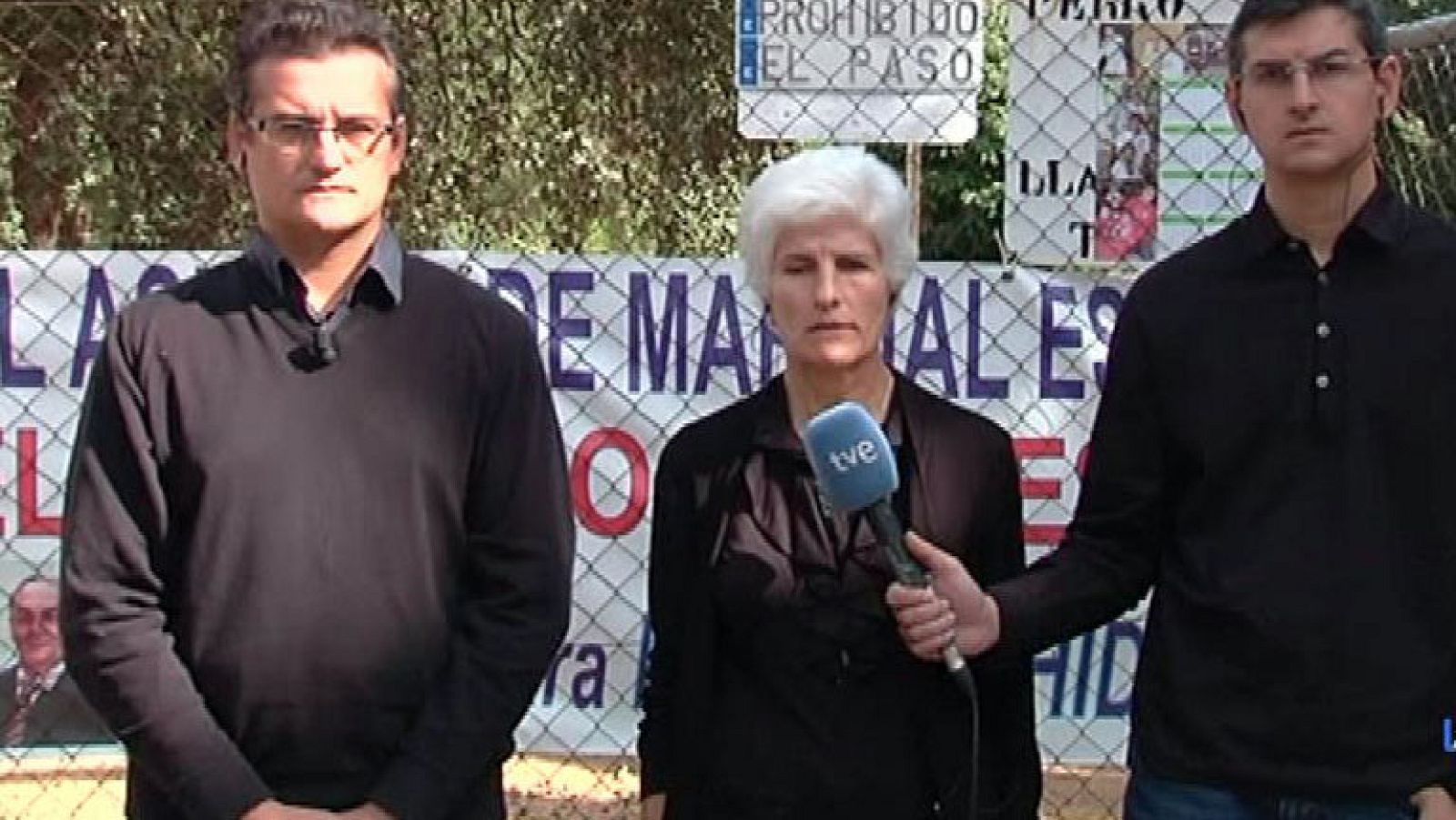 ¿Quién mató al excalde de La Gineta?