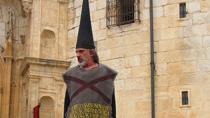 Isabel - ¿Condenaba a muerte la Inquisición?