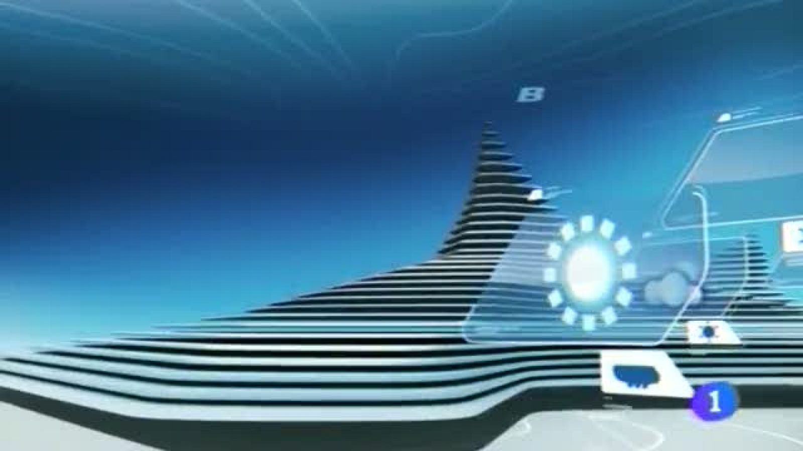 El tiempo en el País Vasco - 21/10/13