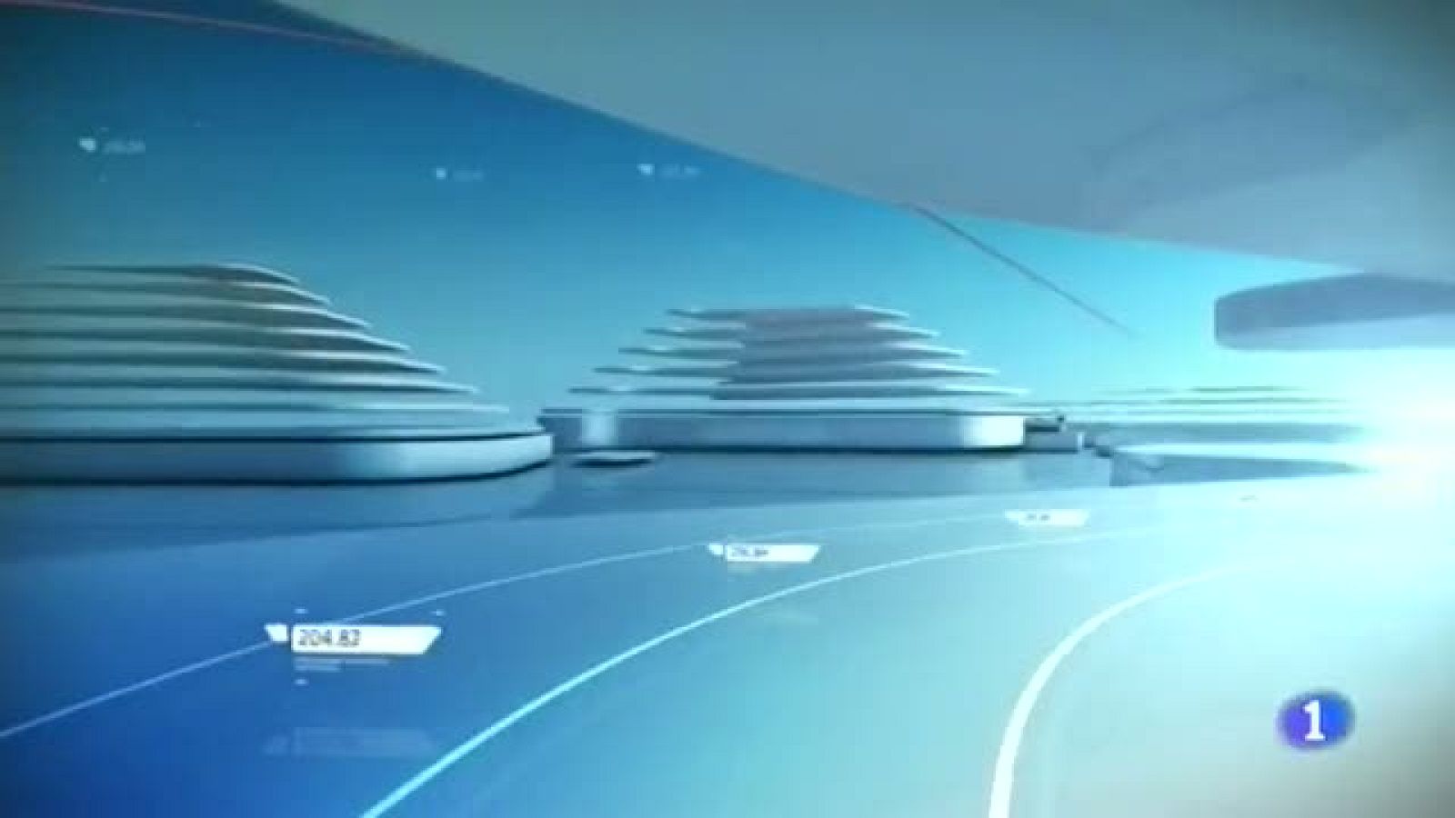 Castilla y León en 2' - 21/10/13