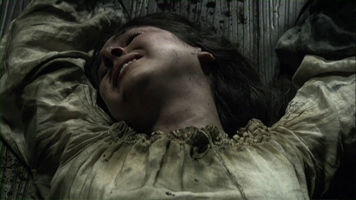 Isabel - Cómo eran los autos inquisitoriales