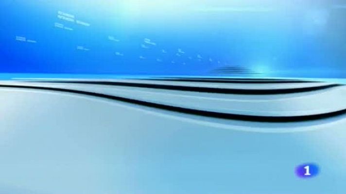 Noticias Murcia - La Comunidad de Murcia en 2'.(21/10/2013)