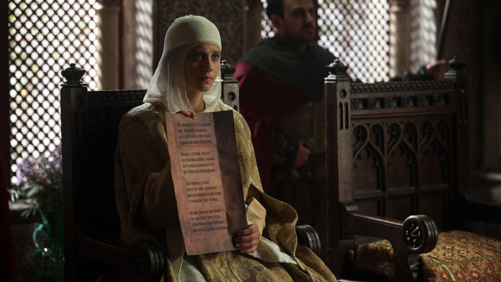 Isabel - ¿Cómo instauraron los Reyes Católicos la Inquisición? - Isabel | Ver