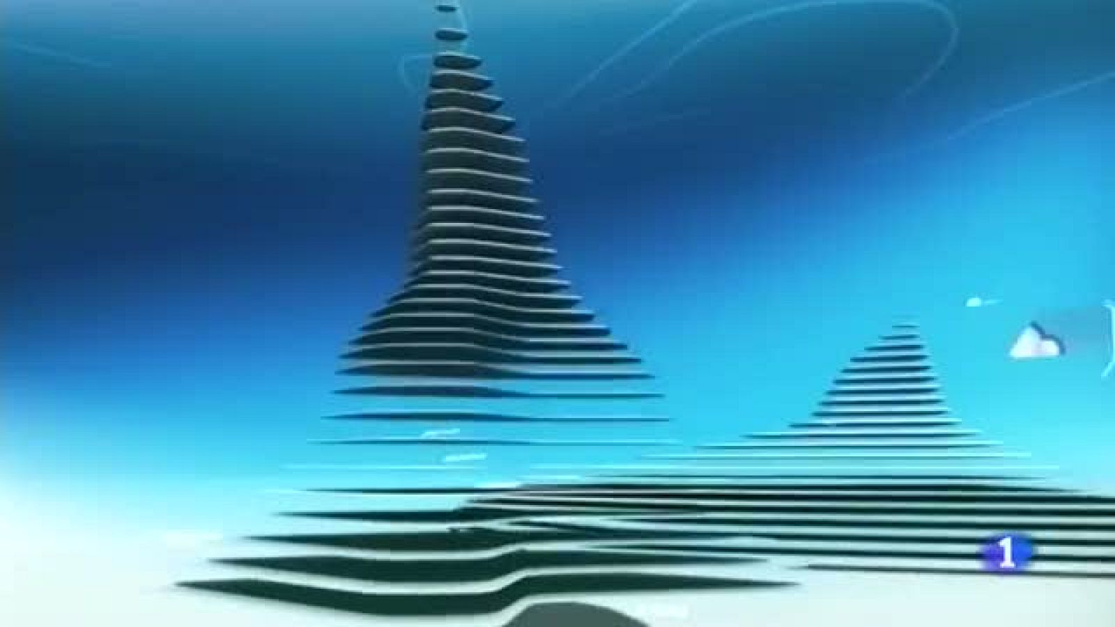 El tiempo en Castilla y León - 21/10/13