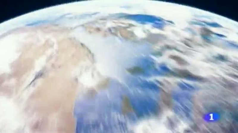 El tiempo en la Comunidad de Murcia.(21/10/2013)