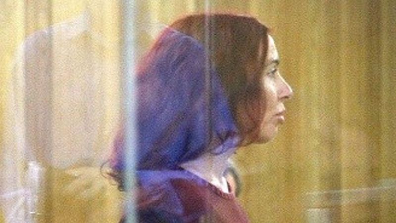 "Hay violación del artículo 7 de la Convención", según 15 de los 17 magistrados del Tribunal de Estrasburgo