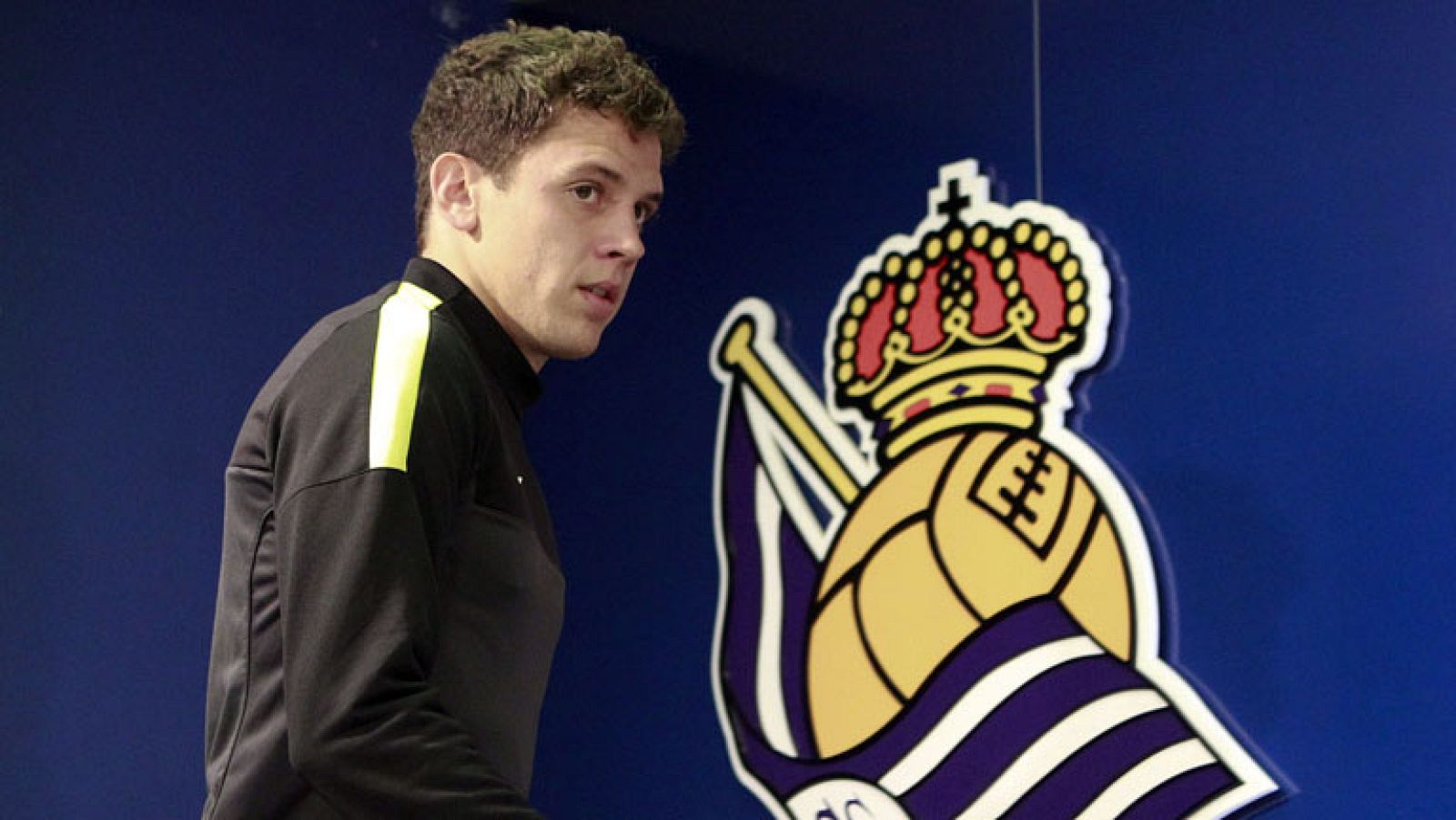 La Real jugará en 'Old Trafford' un partido histórico ante el Manchester | Ver