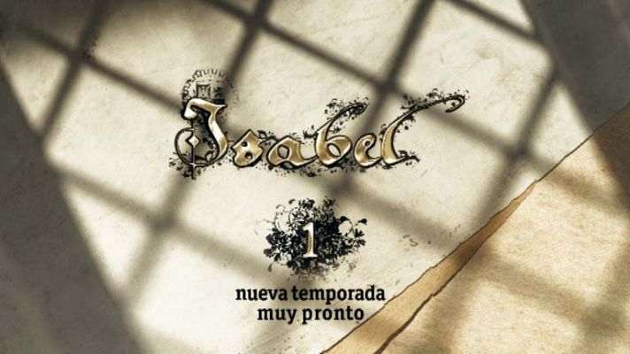 Telediario 1 - Los trajes de 'Isabel'