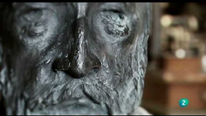 Con ciencia - Leonardo Torres Quevedo