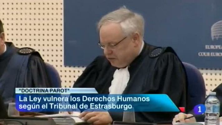 Telenavarra - Telenavarra - 21/10/2013