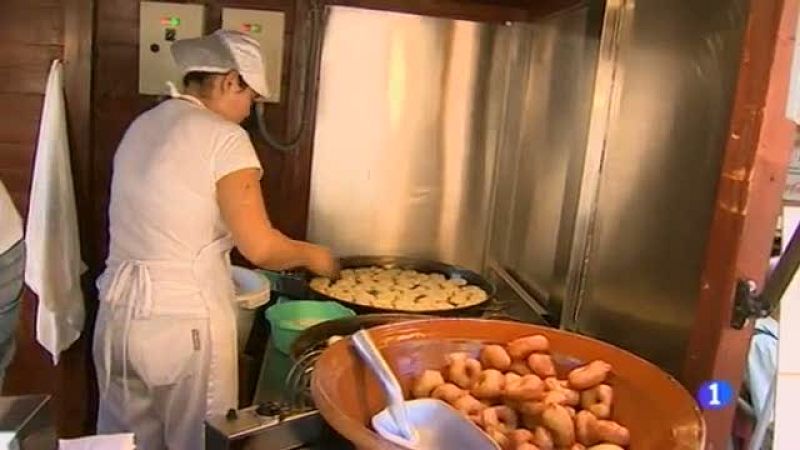 Informatiu Balear - 21/10/13 | Ver