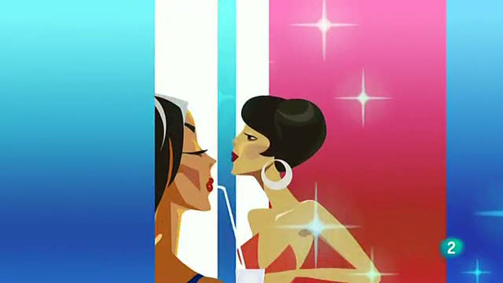 Las Salesa en Madrid