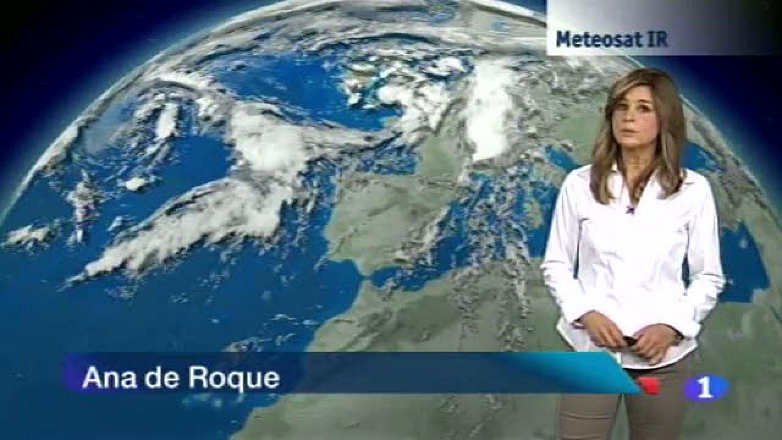 El tiempo en Andalucía-21/10/2013 | Ver