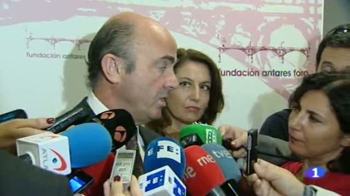 Noticias Andalucía - Noticias Andalucía edición2-21/10/2013