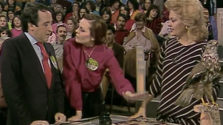 Un, dos, tres - Las revistas del corazón