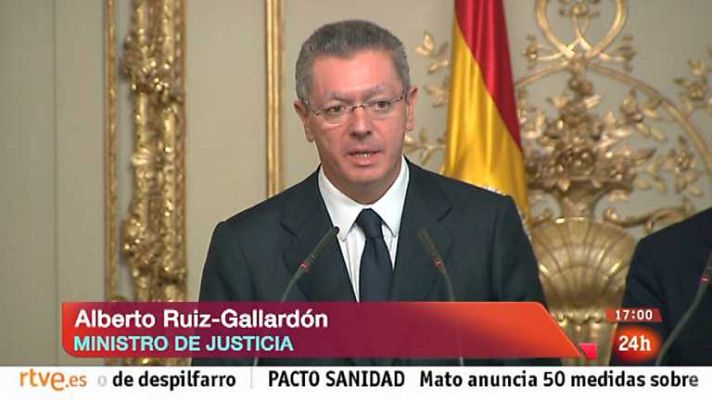 La tarde en 24h - Bloque 17 horas - 21/10/13