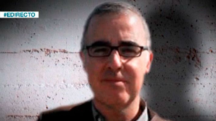 España Directo - Alfonso Basterra dijo la verdad