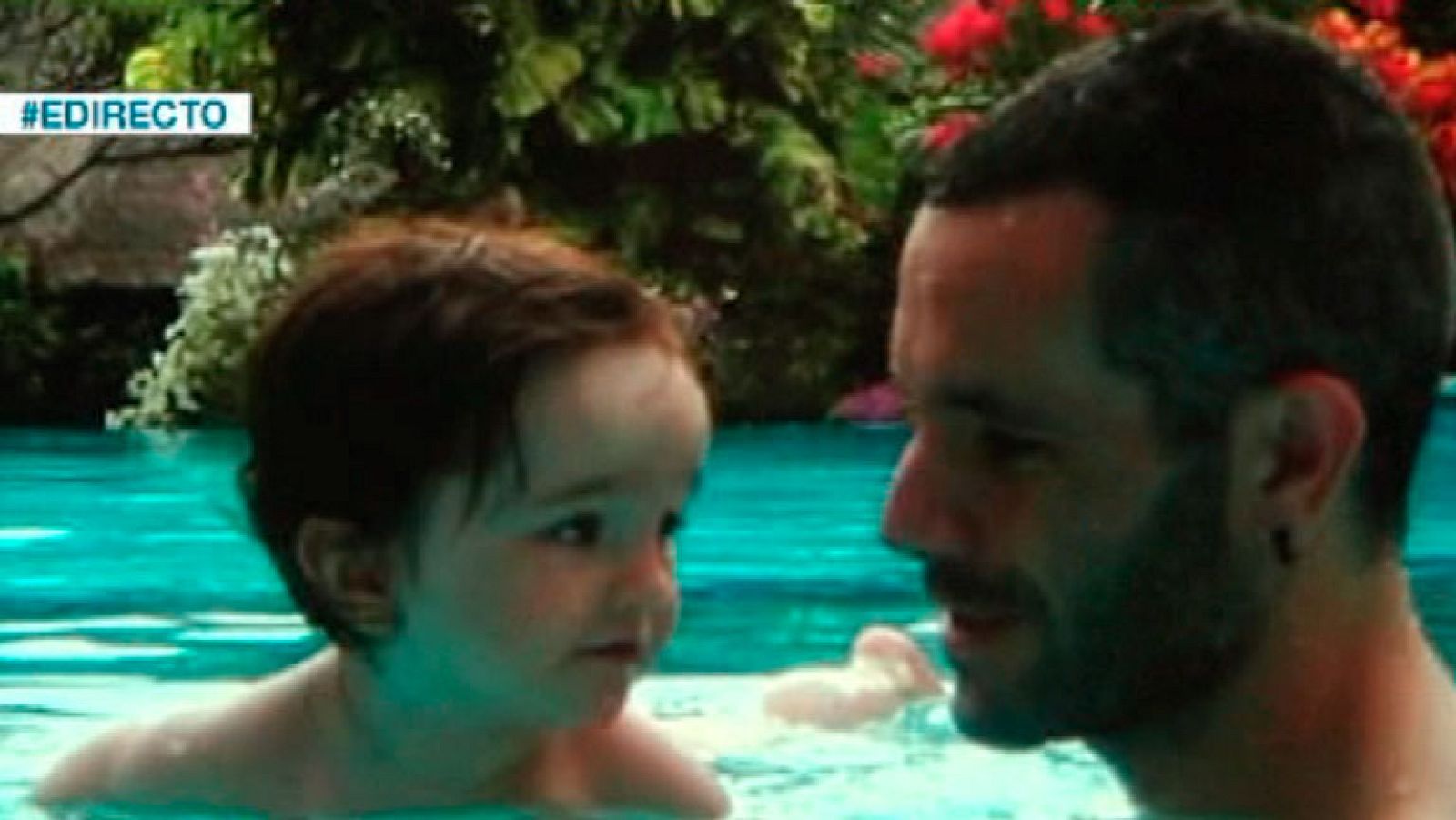 España Directo- ¿Dónde está mi hija? La lucha de Enrique por ver a Katia