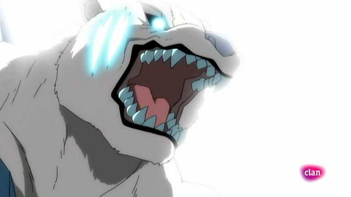  - Monsuno