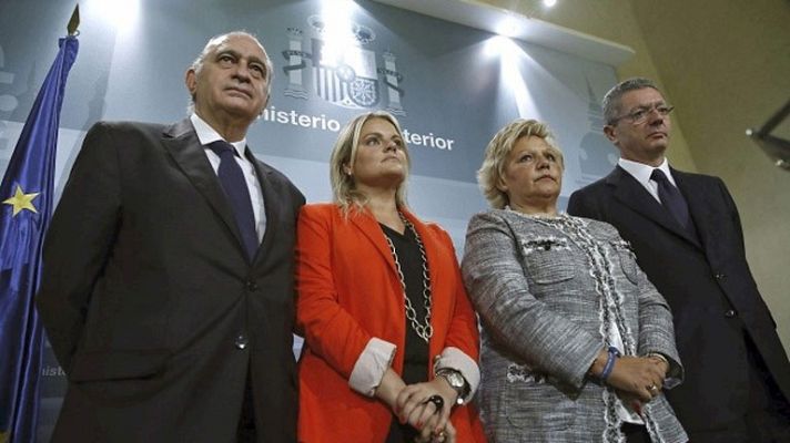 La tarde en 24h - Víctimas de ETA