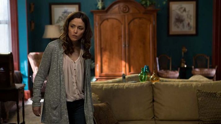 Cultura en Rtve.es - Escena exclusiva de 'Insidious 2'