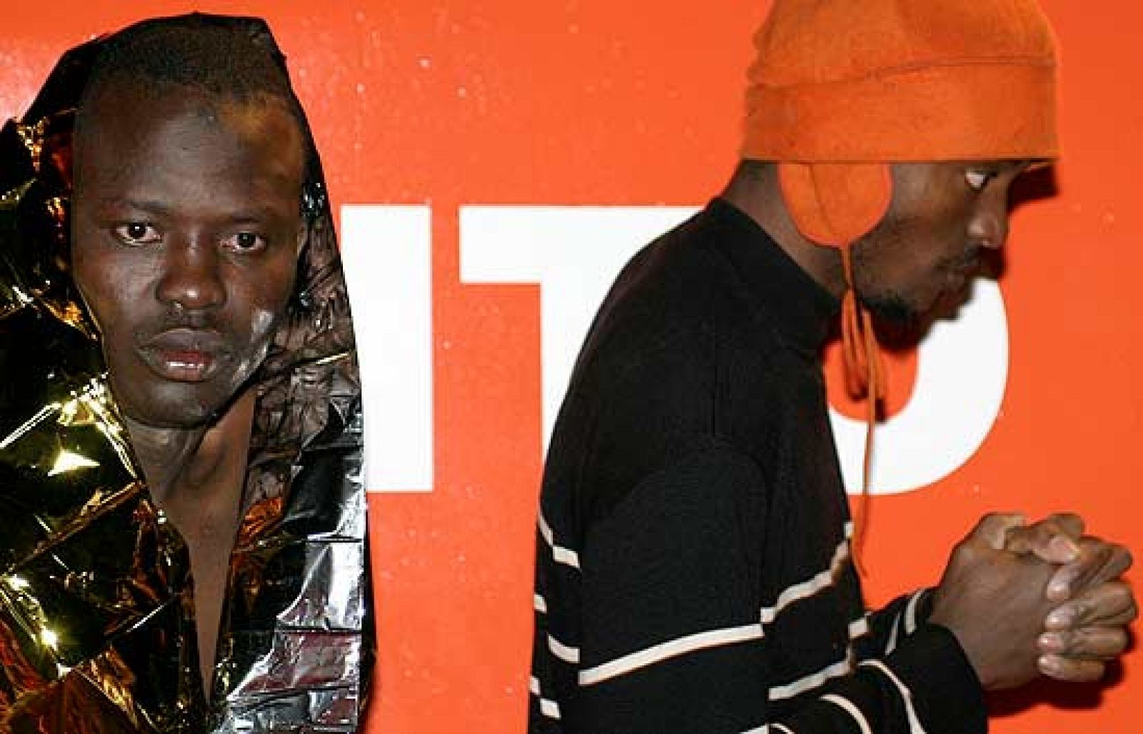 14 desaparecidos en un cayuco | Ver