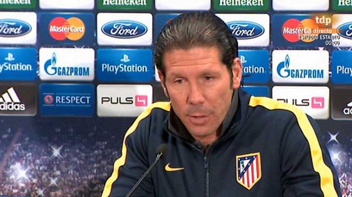 Conexión tdp - Conexión tdp - 21/10/13