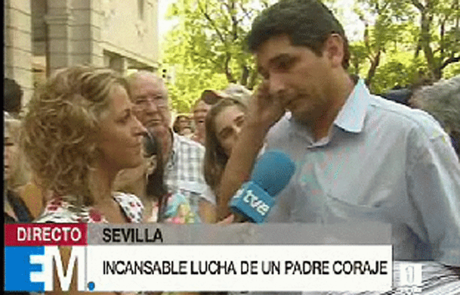 Esta mañana de verano - Caso Mari Luz - Esta mañana de verano | Ver