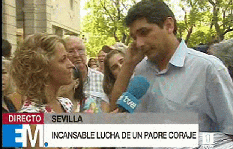 Esta mañana de verano - Caso Mari Luz - Esta mañana de verano | Ver