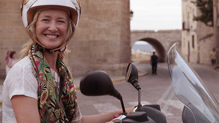 Un país para comérselo - Salamanca, tierra de frontera