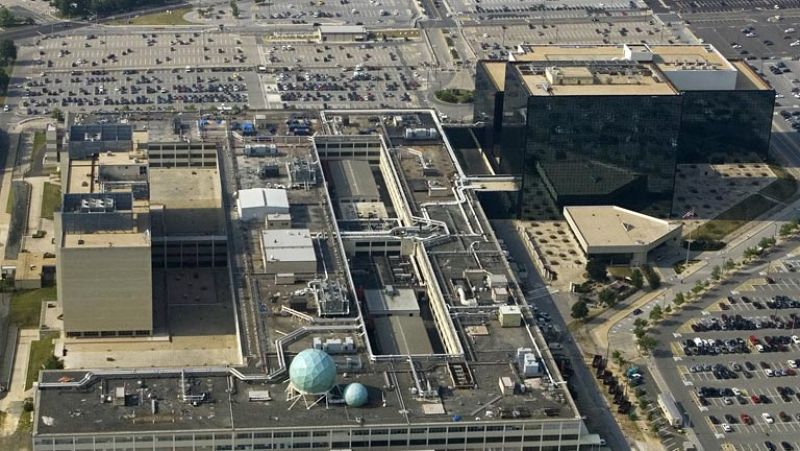 El Gobierno mexicano condena el presunto espionaje realizado por la Agencia de Seguridad de EEUU