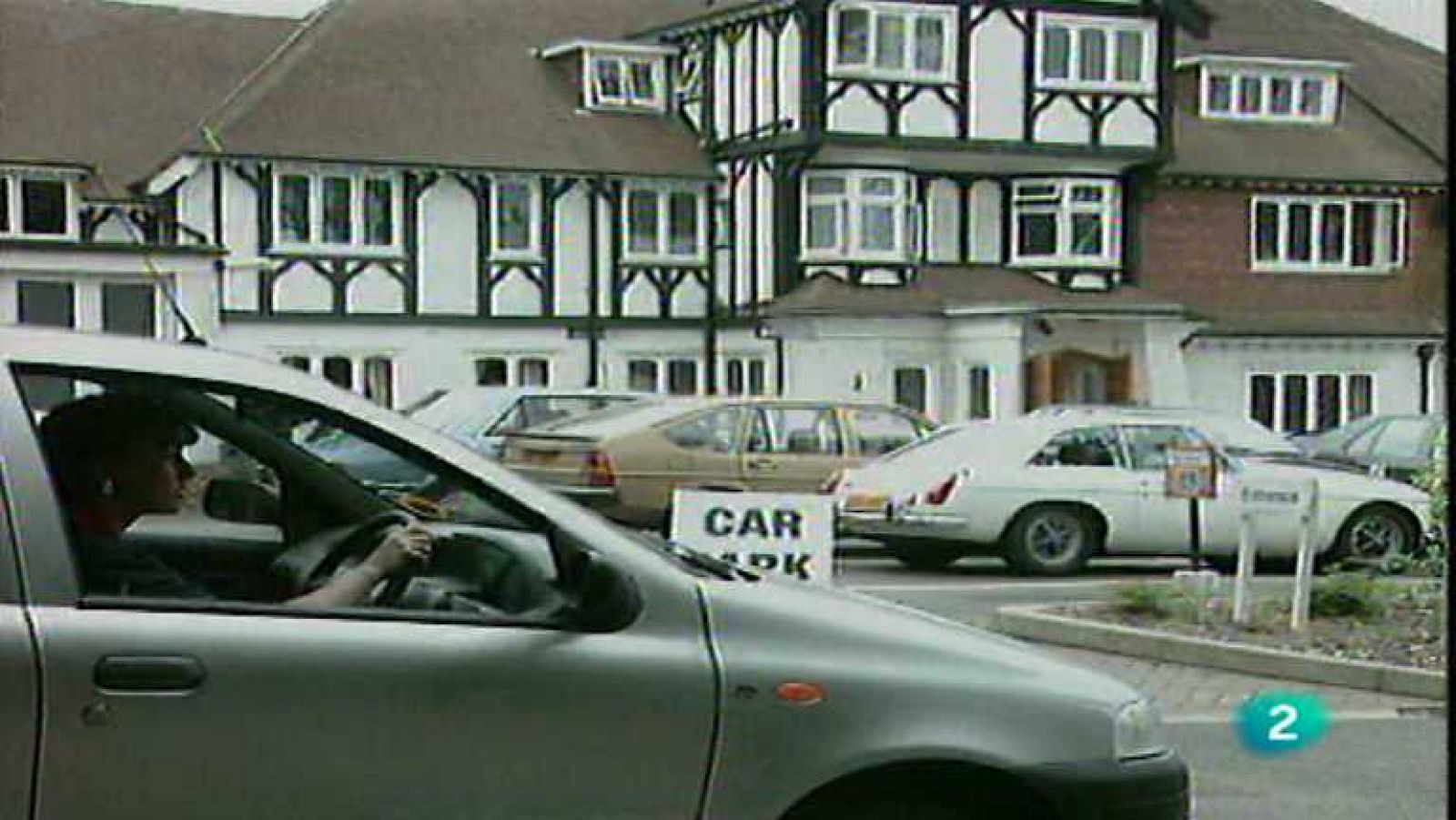 That's English - Módulo 8. Unit 2 - ver ahora