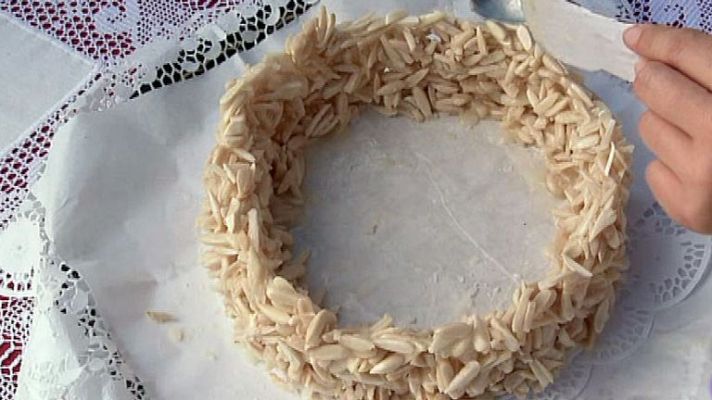 RTVE Cocina - Rosca de Saucelle