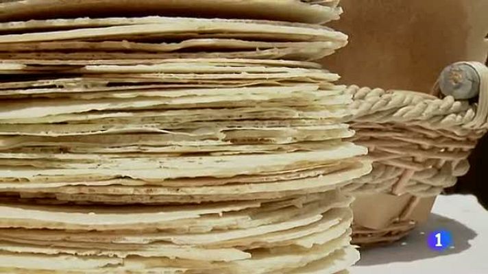 RTVE Cocina - Obleas de Sancti Spíritus