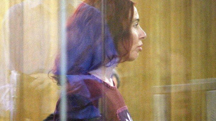 Informativo 24h - Fiscalía, sobre doctrina Parot