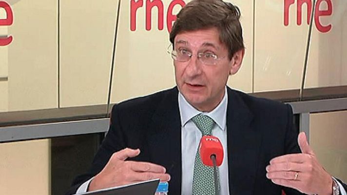 Los desayunos - La devolución por arbitrajes de la inversión en preferentes concluirá en el primer trimestre de 2014