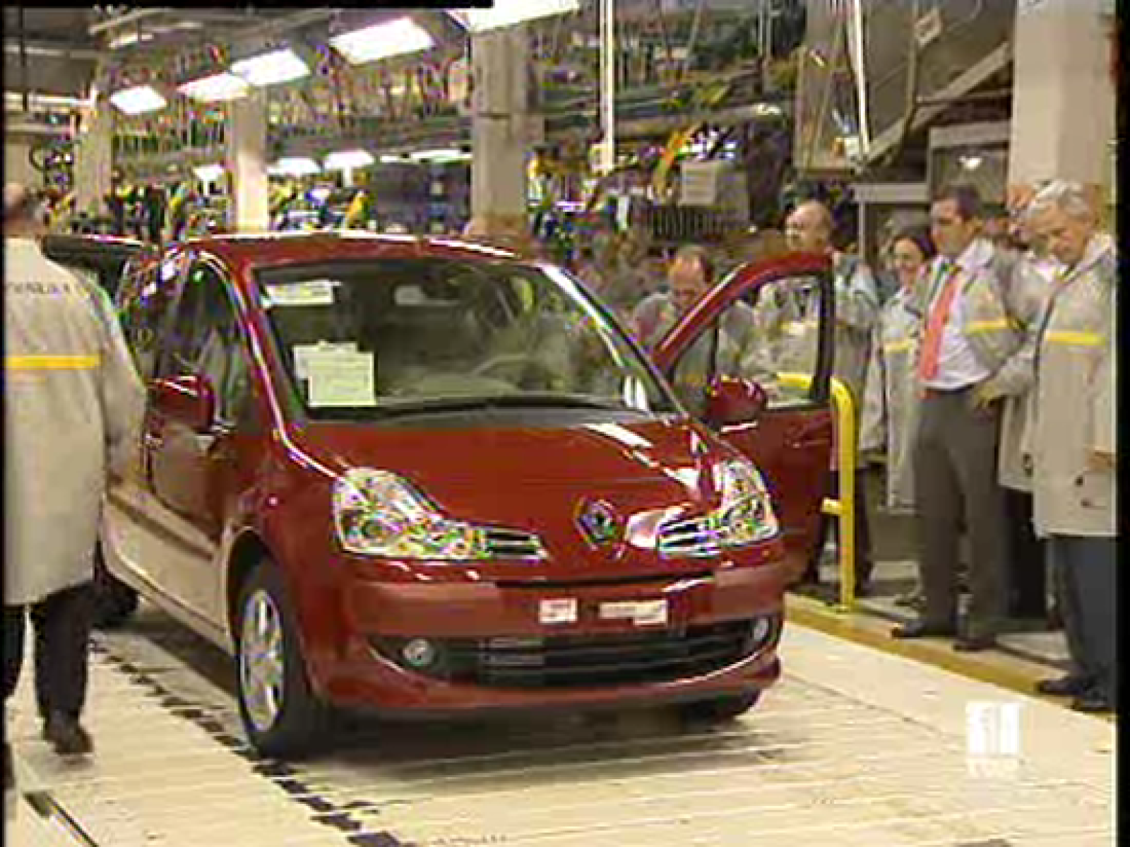 El 31 de julio se pone en marcha el "Plan vive" | Ver