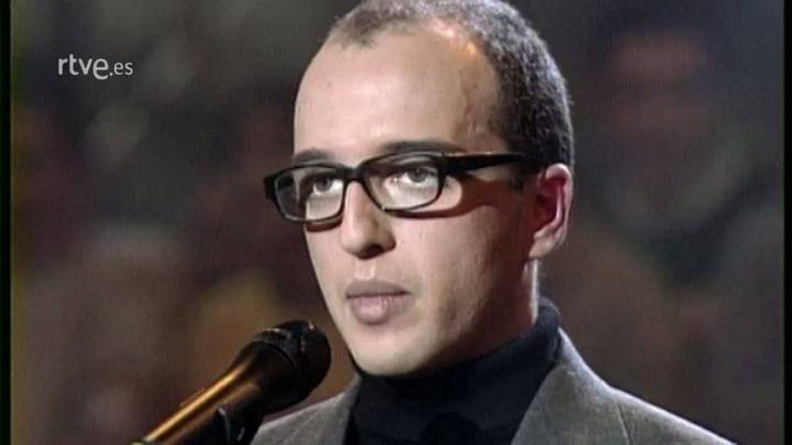 Cachitos de hierro y cromo - Astrud 1 - Promo 7